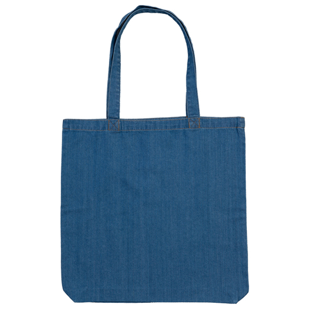 P195 Mantis Denim-Stil Jeans Tasche