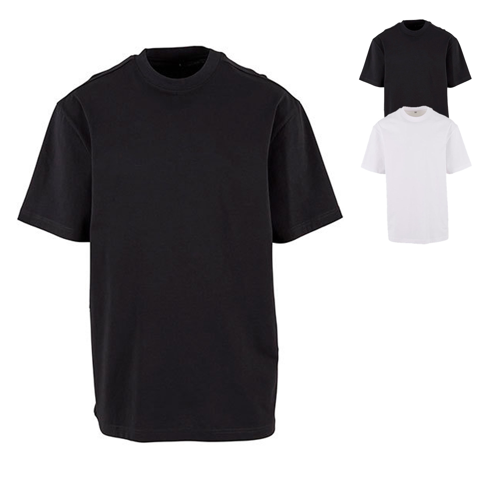 BY310 Build Your Brand langes T-Shirt