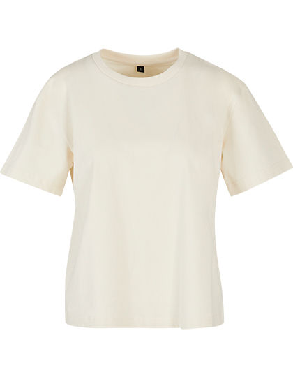 BY211 Build Your Brand Damen T-Shirt Everyday