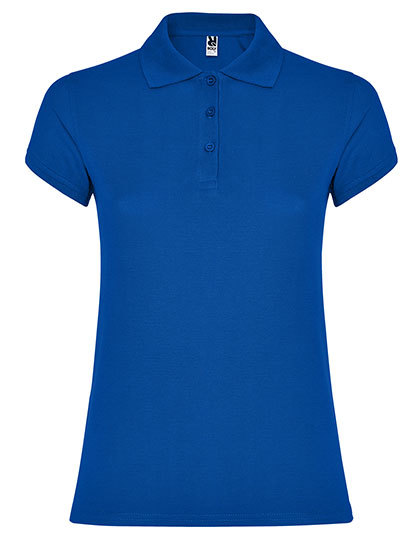 RY6634 Roly STAR Damen Poloshirt