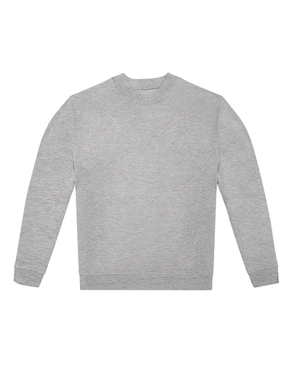 BCWG007 B&C BE INSPIRED ID.222 Rundhals Sweatshirt