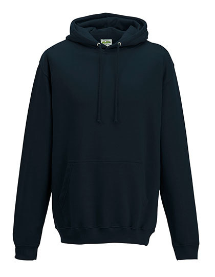 JH001 Just Hoods Kapuzenpullover College-Stil