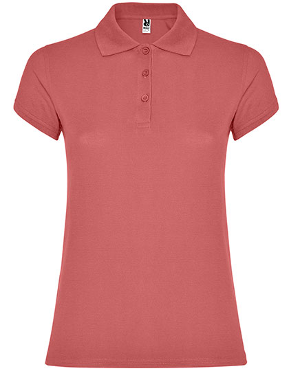 RY6634 Roly STAR Damen Poloshirt