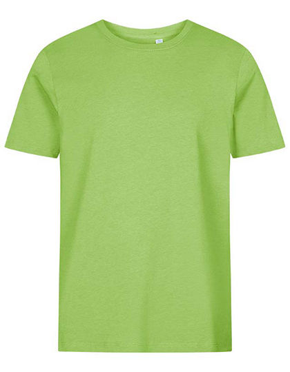 E309 Promodoro Kinder Premium T-Shirt Bio-Baumwolle