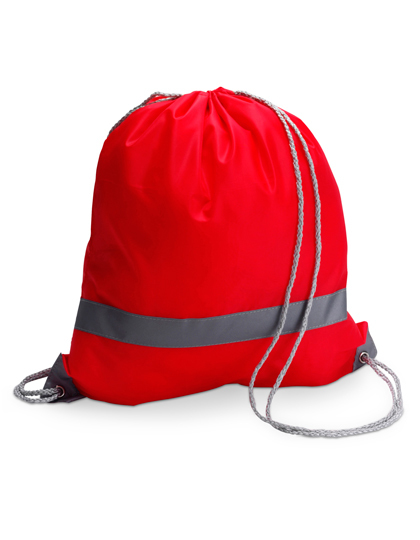 NT6238 L-merch Turnbeutel EMERGENCY