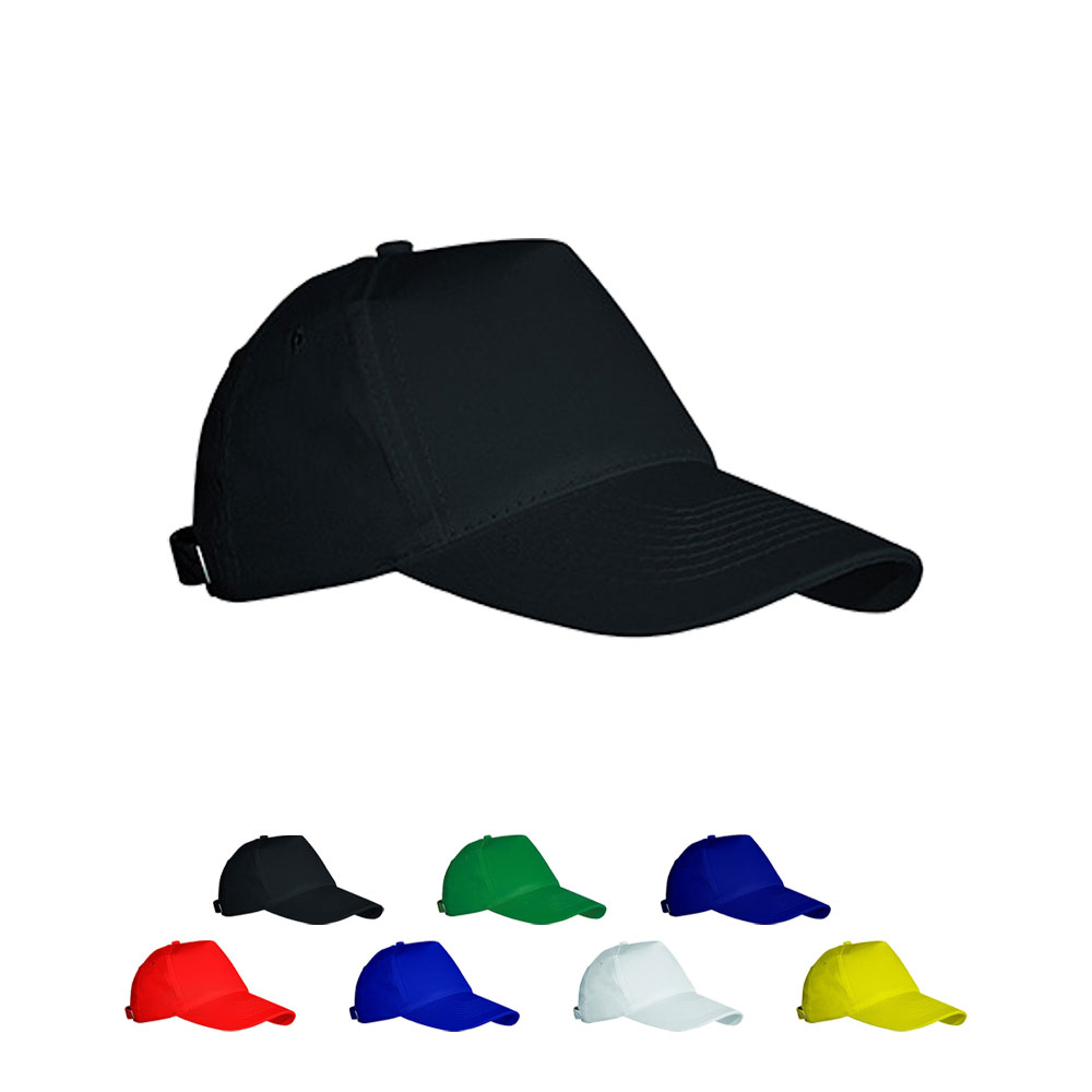 C541 L-merch Original Kappe