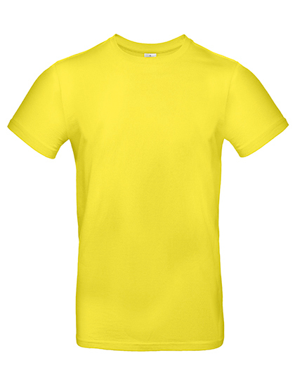 BCTU03T B&C kurzarm T-Shirt #E190