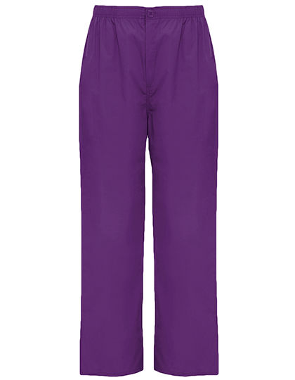RY9097 Roly Workwear Schlupfhose, Arbeitskleidung gerade geschnitten