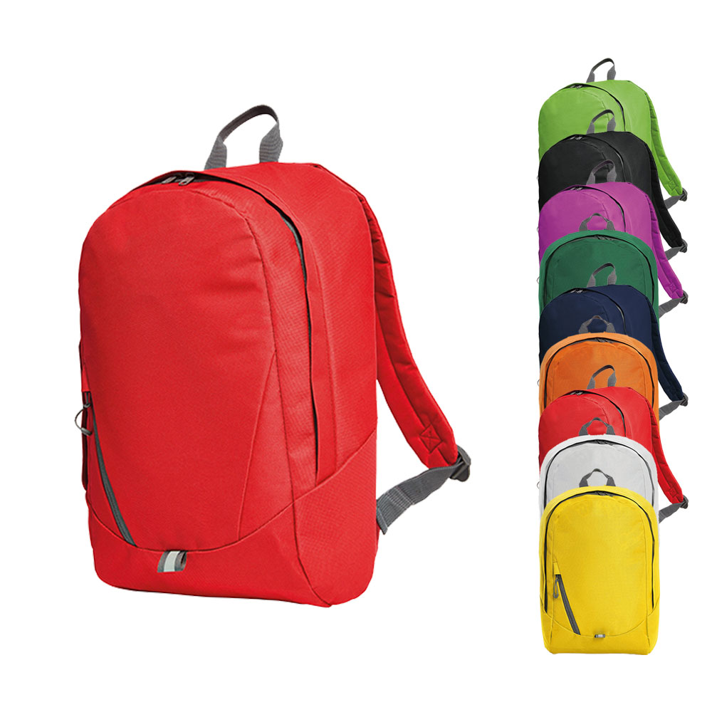 HF3355 Halfar Rucksack SOLUTION