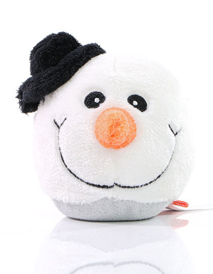 MBW161302 Mbw Schmoozies Schneemann
