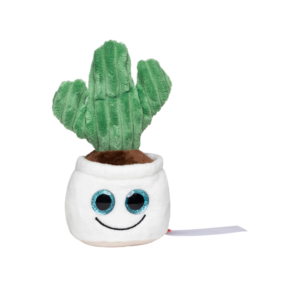 MBW160851 Mbw Schmoozies® Evergreenies® Kaktus