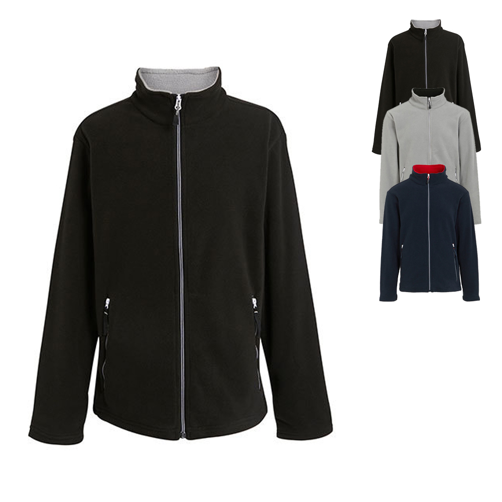 RG725 Regatta Professional Ascender Fleecejacke