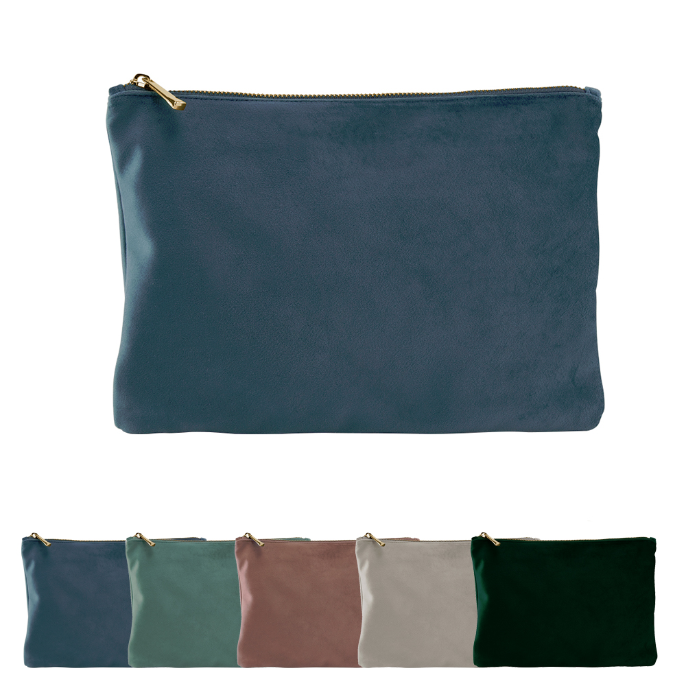 BG715 BagBase  Accessoire-Beutel Samt