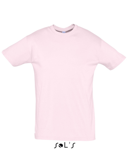 L150 SOL´S REGENT T-Shirt 150 Kurzarm L150 SOL´S REGENT T-Shirt 150 Kurzarm