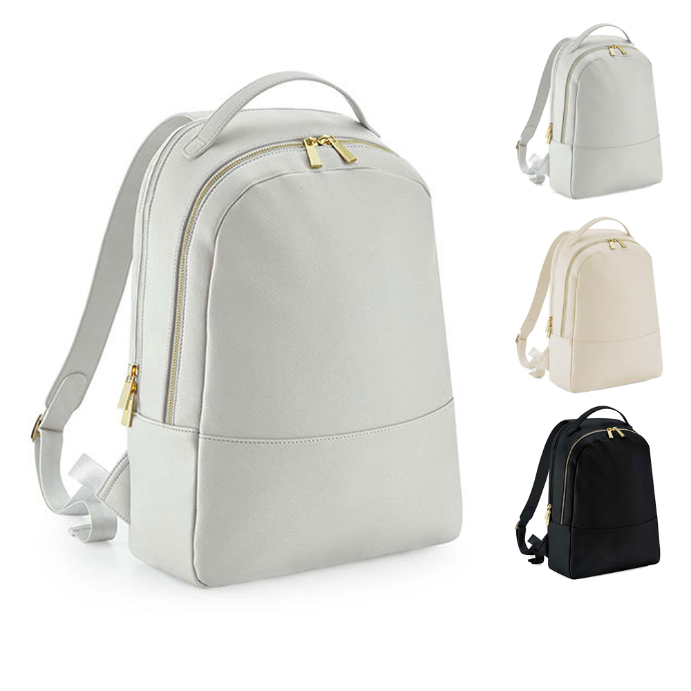 BG768 BagBase Boutique Rucksack