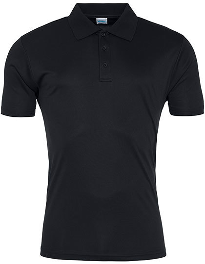 JC021 Just Cool Sportpolo Polohemd Poloshirt