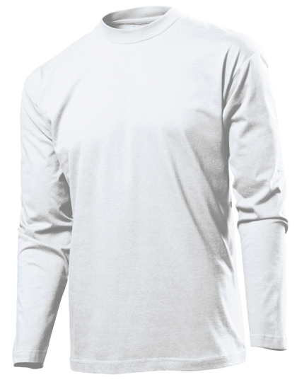 S240 Stedman® klassisches T-Shirt langarm