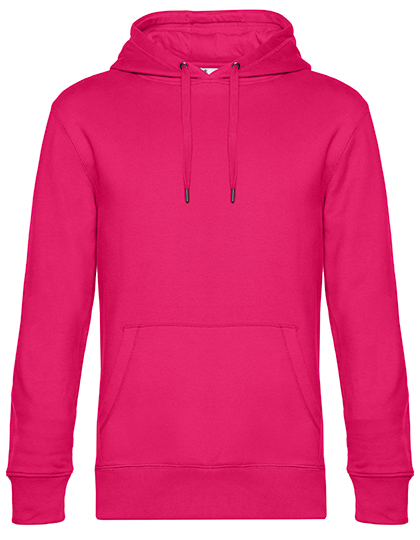 BCWU02K B&C KING Kapuzen Pullover