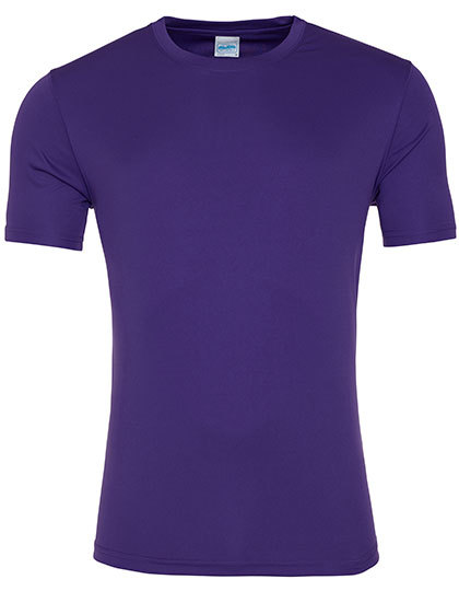 JC020 Just Cool Sportshirt Trainingsshirt