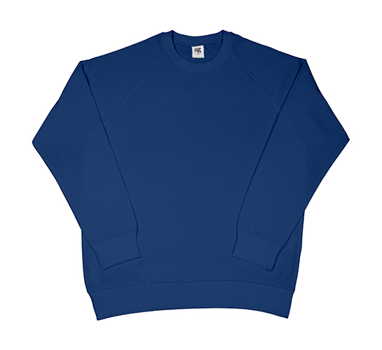 SG Raglan Sweatshirt Pullover