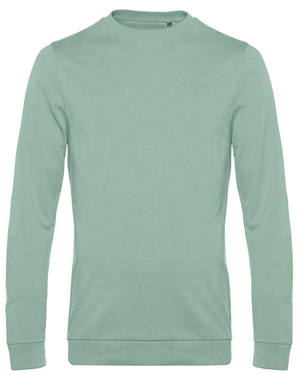 BCWU01W B&C #eingefasster Pullover