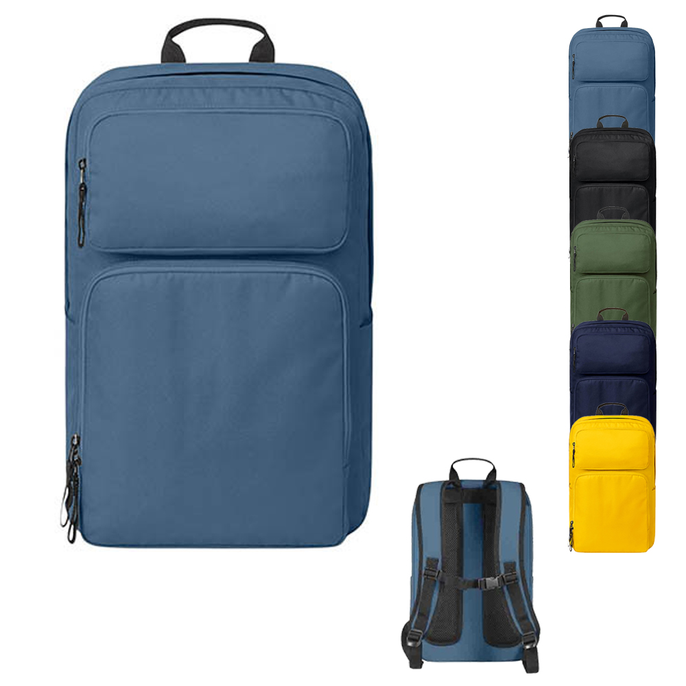 HF8036 Halfar Notebook-Rucksack Fellow