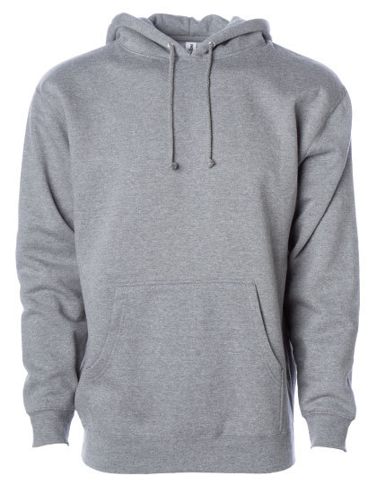 NP380 Independent Herren schwerer Kapuzenpullover