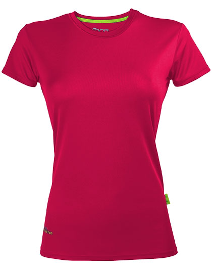 CN170 CONA SPORTS Damen Sportshirt Evulotion Atmungsaktiv und schnell trocknend