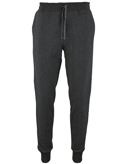L02084 SOL´S Herren Slim-Fit-Schnitt Jogging Hose Jake