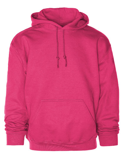G18500 Gildan Kapuzenpullover Kapuzensweatshirt  Heavy Blend