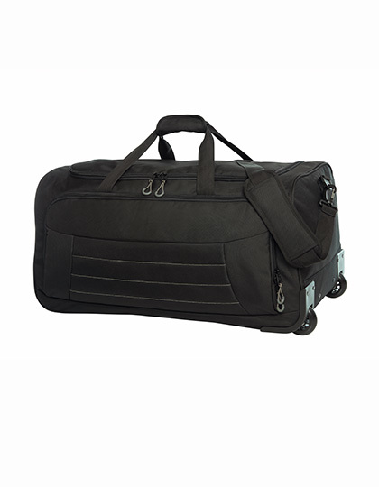 HF3347 Halfar Rollreisetasche Impulse