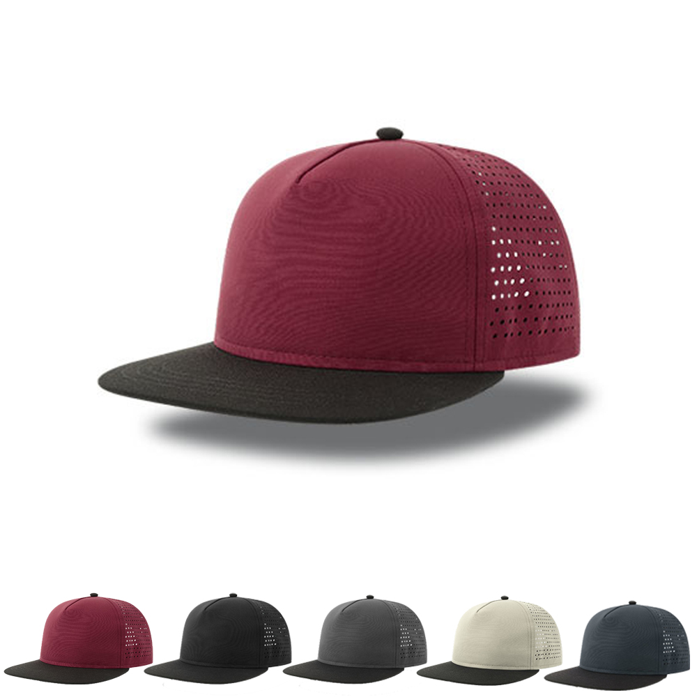 AT424 Atlantis Bank Five Kappe Recycelt