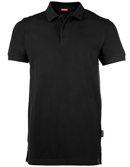 HRM303 HRM Herren Schweres Sport Polo