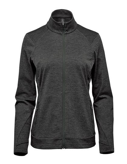 ST137F Stormtech Damen Treeline Performance Jacke