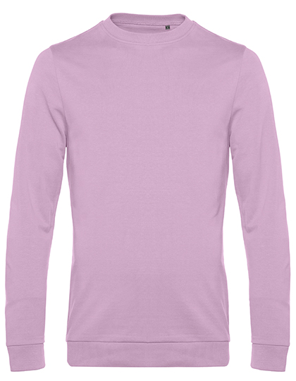 BCWU01W B&C #eingefasster Pullover