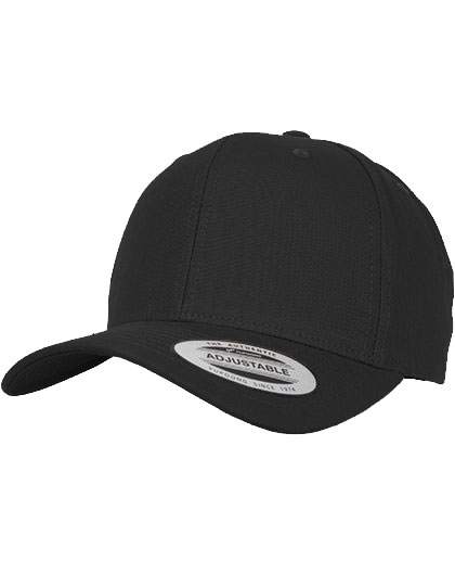 FX7708MS FLEXFIT Kappe Vorgebogener Visor