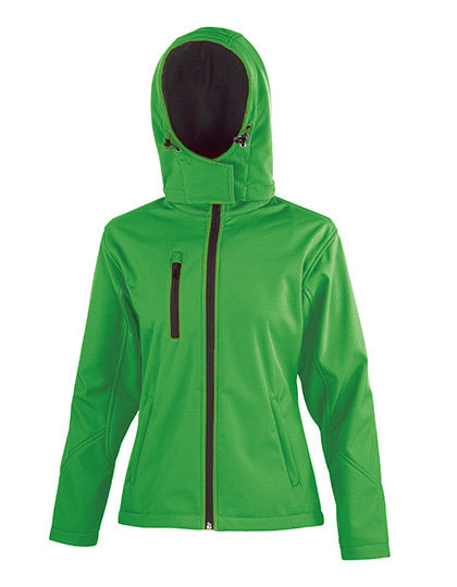 RT230F Result Core Softshelljacke für Damen