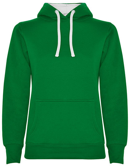 RY1068 Roly URBAN Damen Kapuzen Sweatshirt