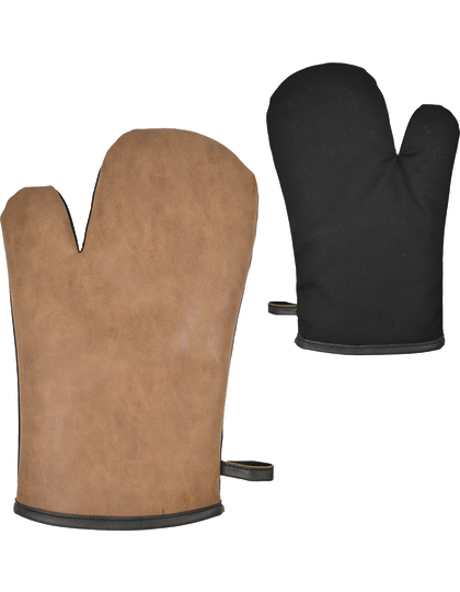 NT5360 L-merch Ofenhandschuh