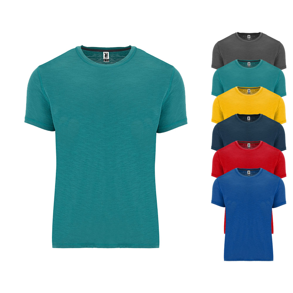 RY0396 Roly TERRIER T-Shirt kurzarm