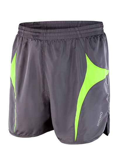 RT183 SPIRO Micro Lite-Laufhose