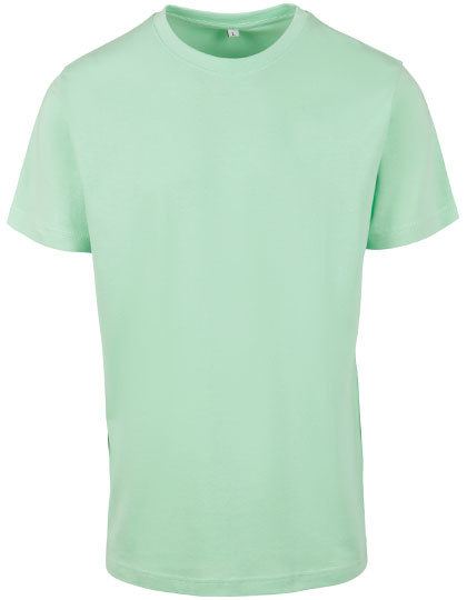 BY004 Build Your Brand T-Shirt Rundhals