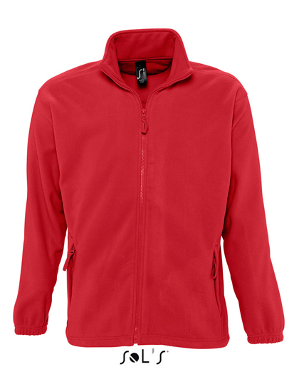 L742 SOL´S Fleecejacke North