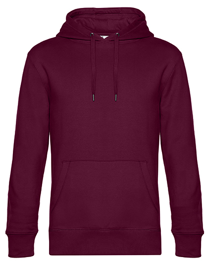 BCWU02K B&C KING Kapuzen Pullover