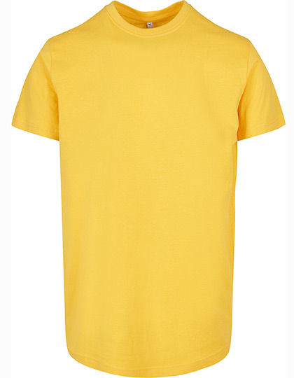 BYBB010 Build Your Brand Basic Standard Rundhals T-Shirt