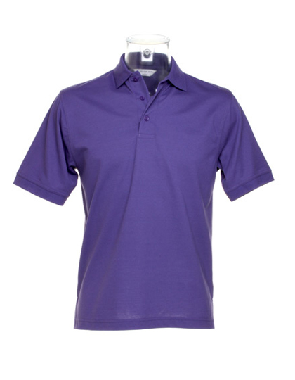 K403 Kustom Kit Poloshirt Polohemd Waschbar bis 60 Grad K403 Kustom Kit Poloshirt Polohemd Waschbar bis 60 Grad