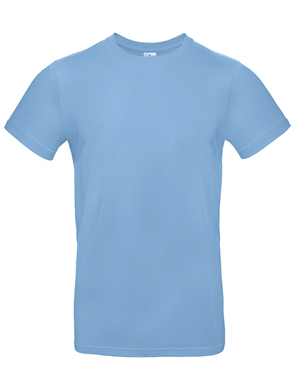 BCTU03T B&C kurzarm T-Shirt #E190