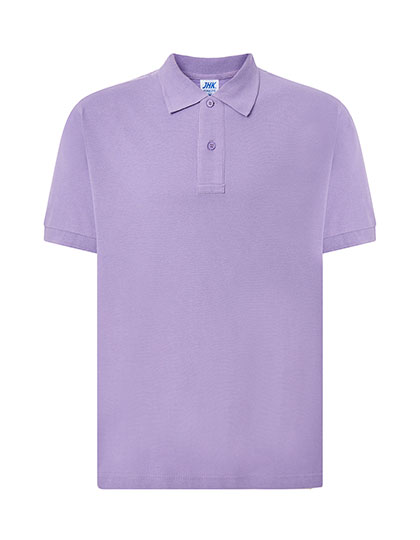 JHK510 JHK Polo Regulär Herren