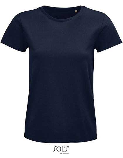 L03565 SOL´S Pioneer Herren T-Shirt