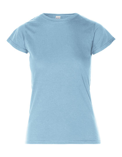 G64000L Gildan Damen T-Shirt Softstyle®